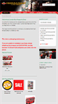 Mobile Screenshot of lbmshop.com